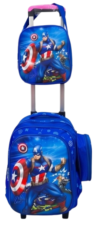 Captain America