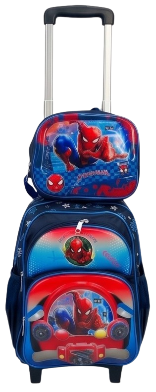 Spider-Man
